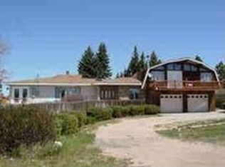 4607 Oriole Ln, Laramie, WY 82070