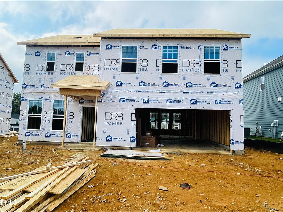 1st image of 718 Old Station Pt