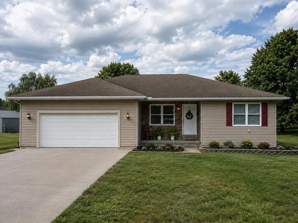 625 Alabama St, Ferdinand, IN 47532