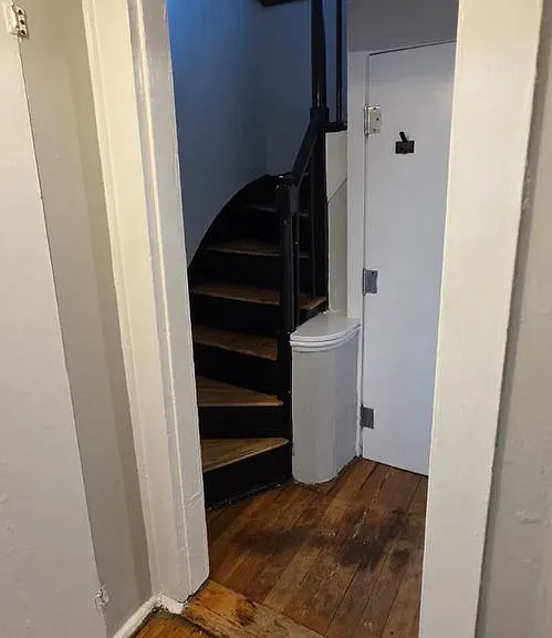 2 Champney Pl #3A — Photo 6