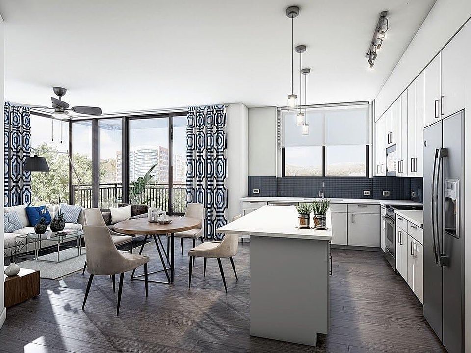 1st image of 421 E Speer Blvd #220
