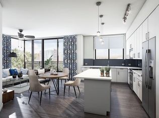 421 E Speer Blvd #220, Denver, CO 80203