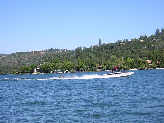 Lake Wildwood