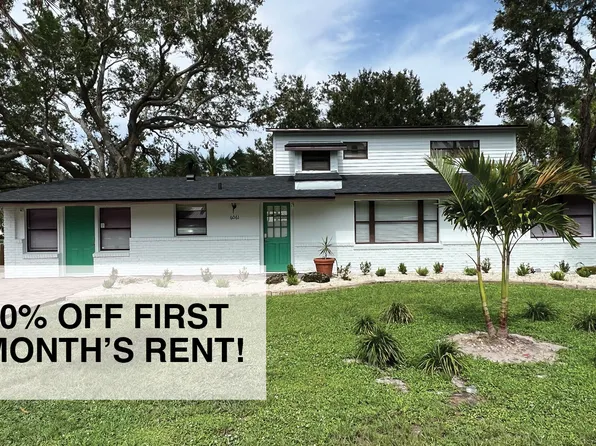 6061 Border Ln, Sarasota, FL 34231