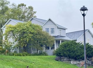 107 Weathervane Way, Syracuse, NY 13209