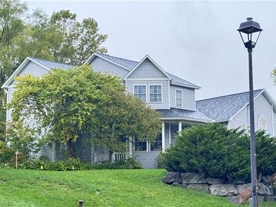 107 Weathervane Way, Syracuse, NY, 13209