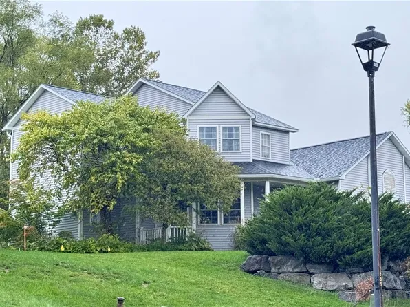 107 Weathervane Way, Syracuse, NY 13209