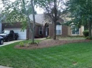 11913 Tanton Ln, Charlotte, NC 28273