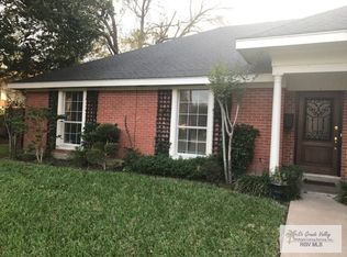 1114 Sycamore Dr, Brownsville, TX 78520