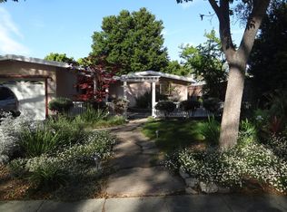 819 Rorke Way, Palo Alto, CA 94303