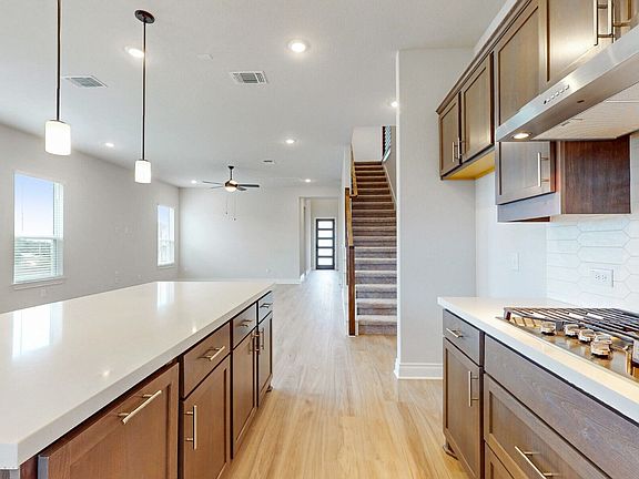 Kitchen - Representational Photo