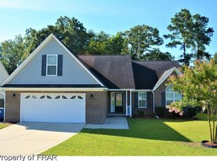 160 Richfifeld St, Raeford, NC 28376