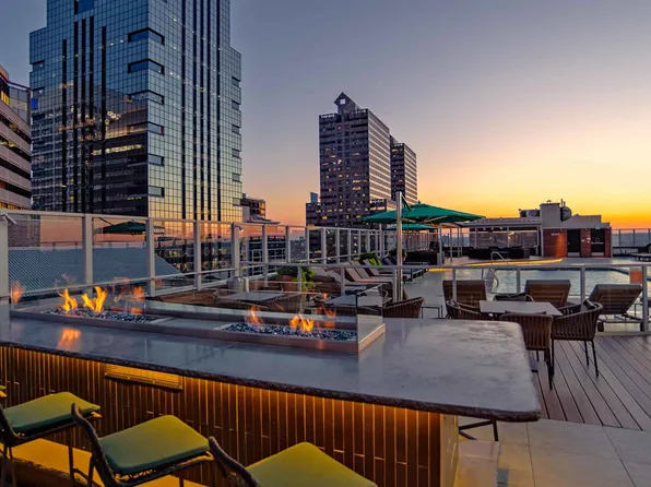 1815 John F Kennedy Blvd APT 510, Philadelphia, PA 19103