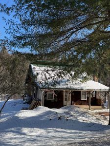 1302 VT ROUTE 109, Jeffersonville, VT, 05492