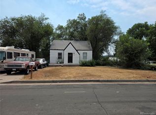 3140 W Girard Avenue, Englewood, CO 80110