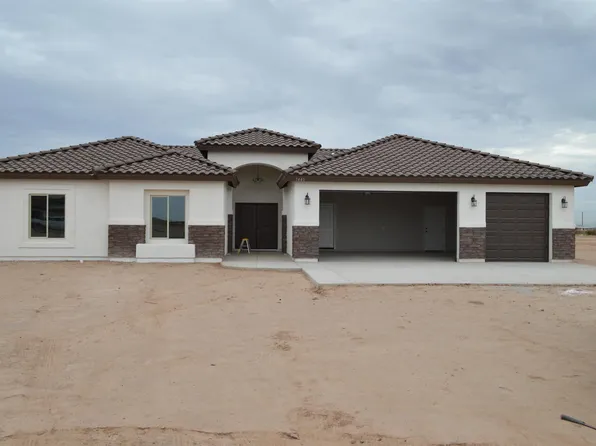 7440 E Alicante Ln, Yuma, AZ 85365