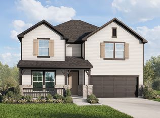 205 Caraway Dr, Taylor, TX 76574