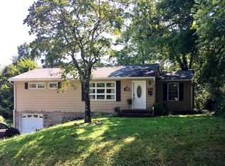 133 Georgia Ave, Oak Ridge, TN 37830