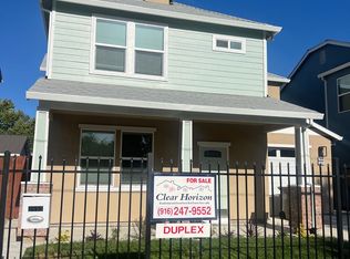 2615 Beaumont St, Sacramento, CA