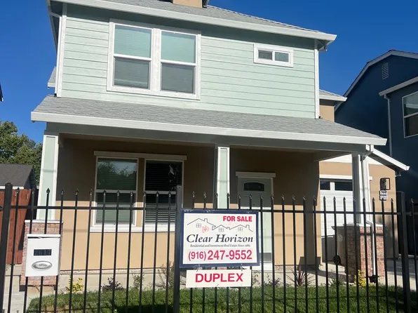 2615 Beaumont St, Sacramento, CA 95815