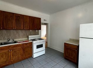 3554 Lawrence, Chicago, IL 60625
