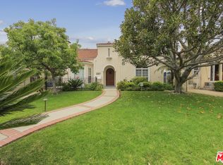 237 N Arden Blvd, Los Angeles, CA 90004