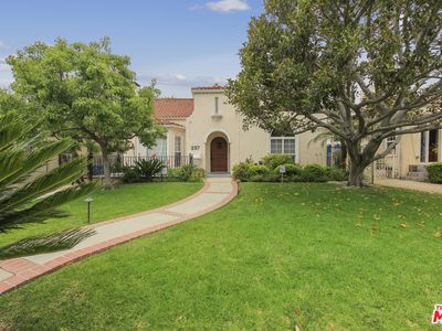 237 N Arden Blvd, Los Angeles, CA, 90004