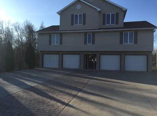 4436 N Bank Rd NE, Millersport, OH