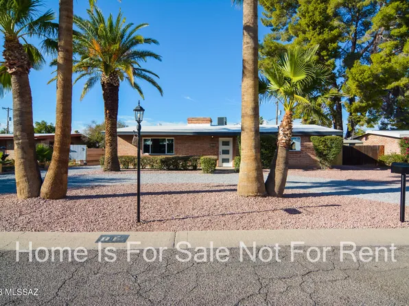 6141 E 20th St, Tucson, AZ 85711