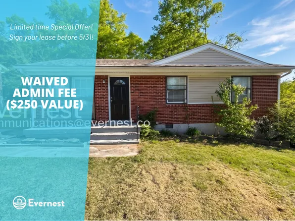 1921 Dabbs Ave, Nashville, TN 37217