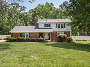35 Woodwind Dr, Spartanburg, SC 29302
