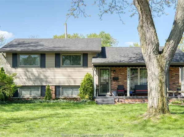 3185 Askin Ave, Windsor, ON N9E 3J4