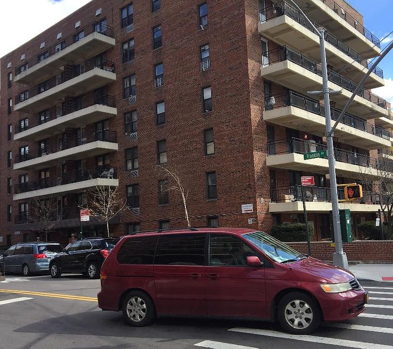 1st image of 137-10 Franklin Ave #612