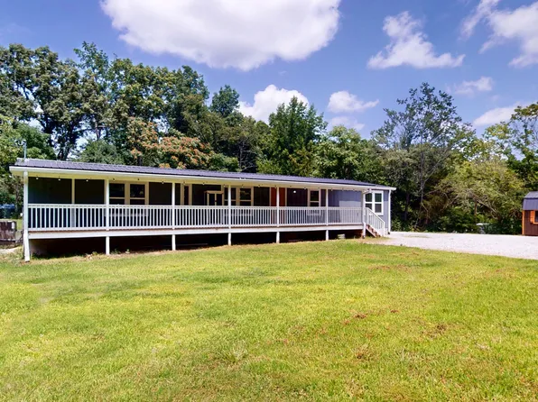 9464 Sugar Tree Dr, Bon Aqua, TN 37025