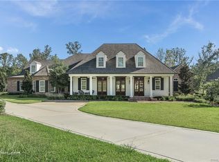 11041 Carmens Ct, Shreveport, LA 71106