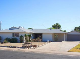 6501 E Vernon Ave, Scottsdale, AZ 85257