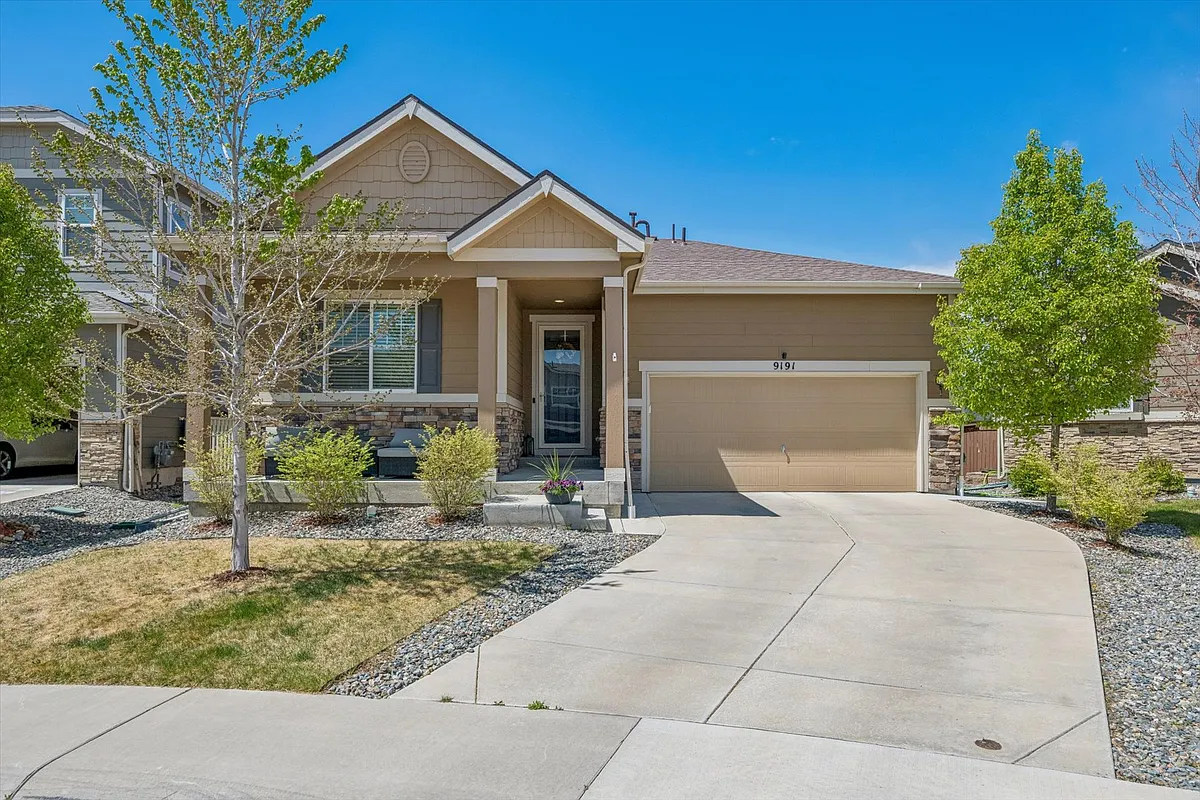 Building Photo - 9191 Norway Ct