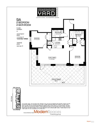 Sold by Modern Spaces | media 6