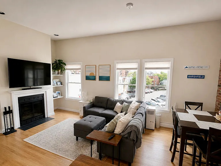 54 H St #3 — Photo 5