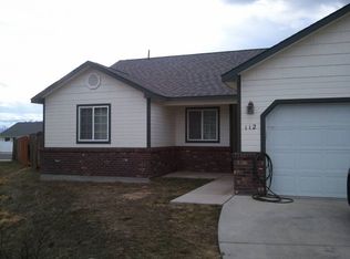 401 E Mountain View Ave STE 2, Ellensburg, WA 98926