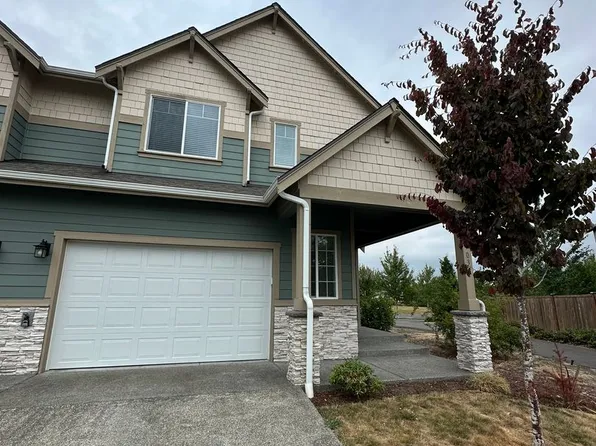 5032 Evie St SE, Lacey, WA 98503
