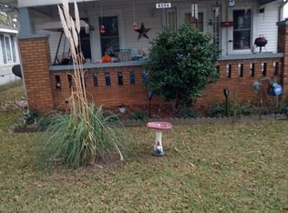 4336 Newton St, Birmingham, AL 35217