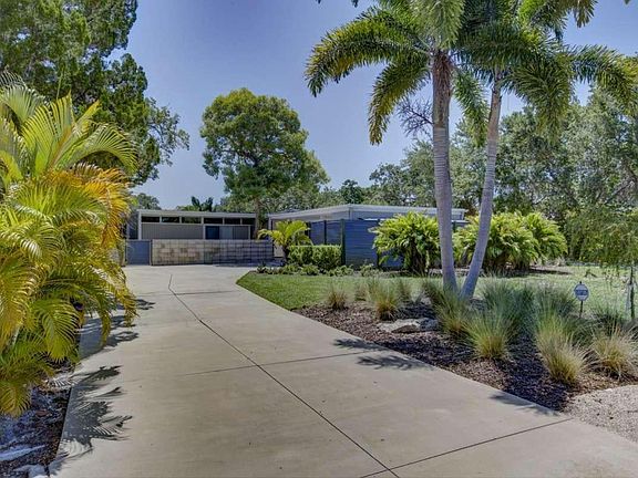 Stunning, upscale, four bedroom, mid-century modern, salt wa