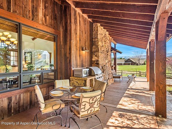 4th image of 104 Sopris Mesa Dr