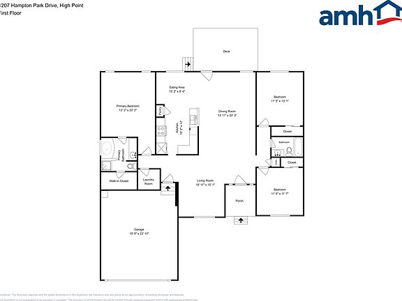 2nd image of this home