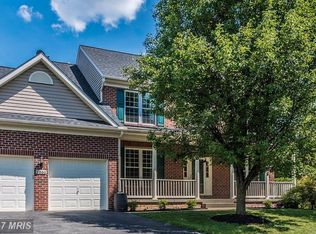 5860 Goldenwood Pl, Adamstown, MD 21710