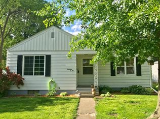 1402 E Nevada St, Marshalltown, IA 50158