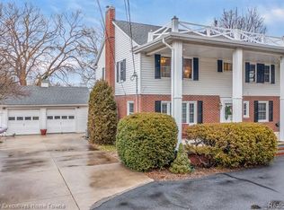 2630 Woodland Ct, Port Huron, MI 48060
