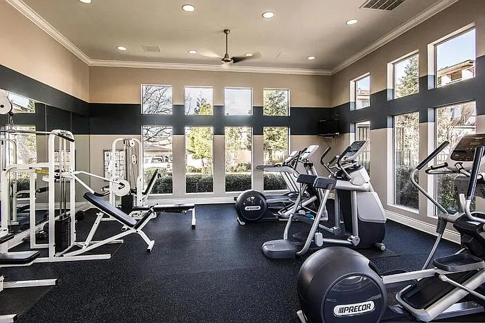 701 Gibson Dr #1721 — Photo 28