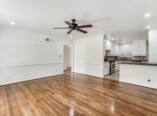 529 Roberts Cut Off Rd, River Oaks, TX 76114